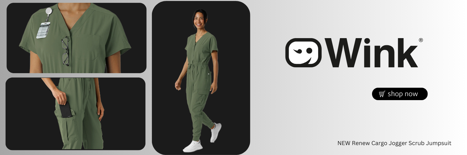 Workstyles: Jackies Palmettos & Stitch